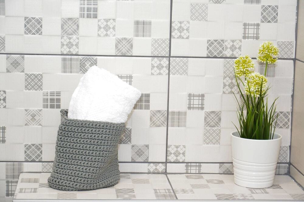 Тиват: Apartment Small Oasis
