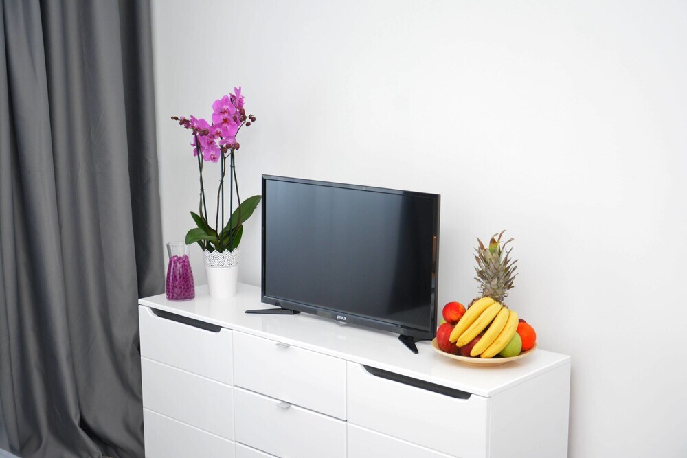 Тиват: Apartment Small Oasis