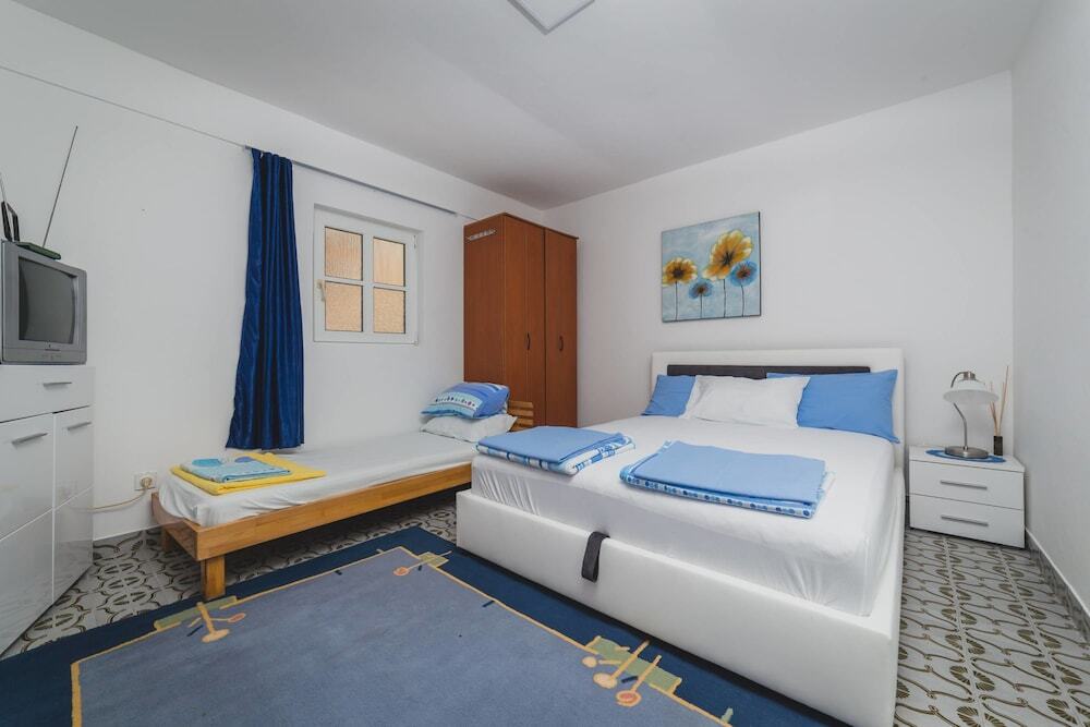 Тиват: Apartments Kovac