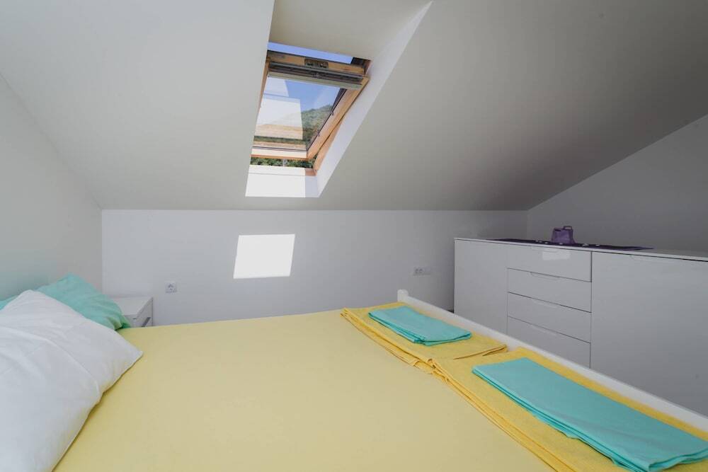 Тиват: Apartments Kovac