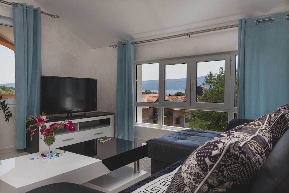 Тиват: Apartments Kovac