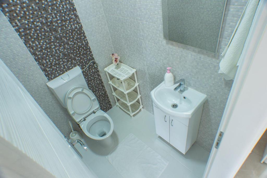 Тиват: Apartments Kovac