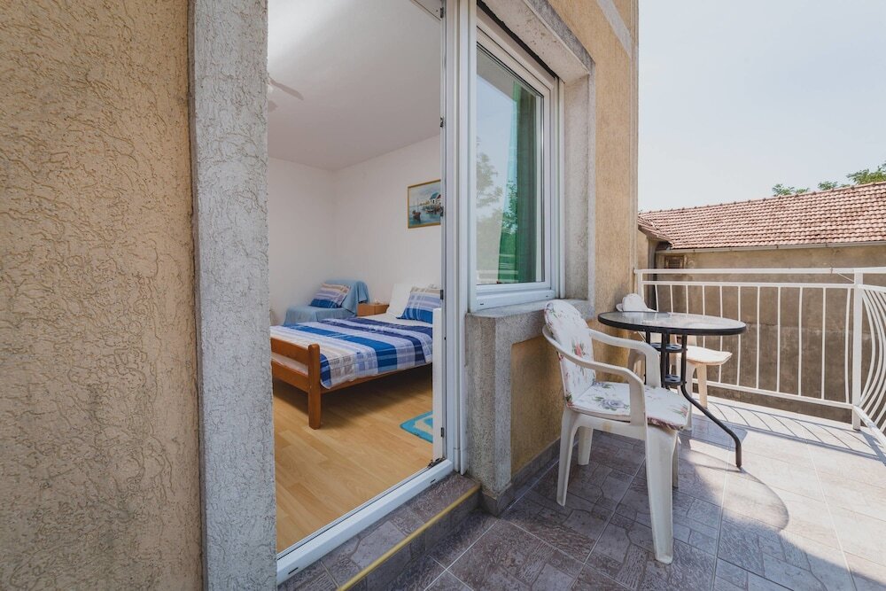 Тиват: Apartments Kovac