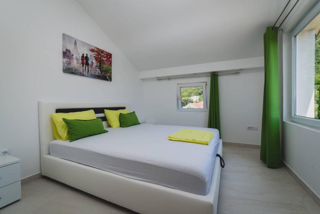 Тиват: Apartments Kovac