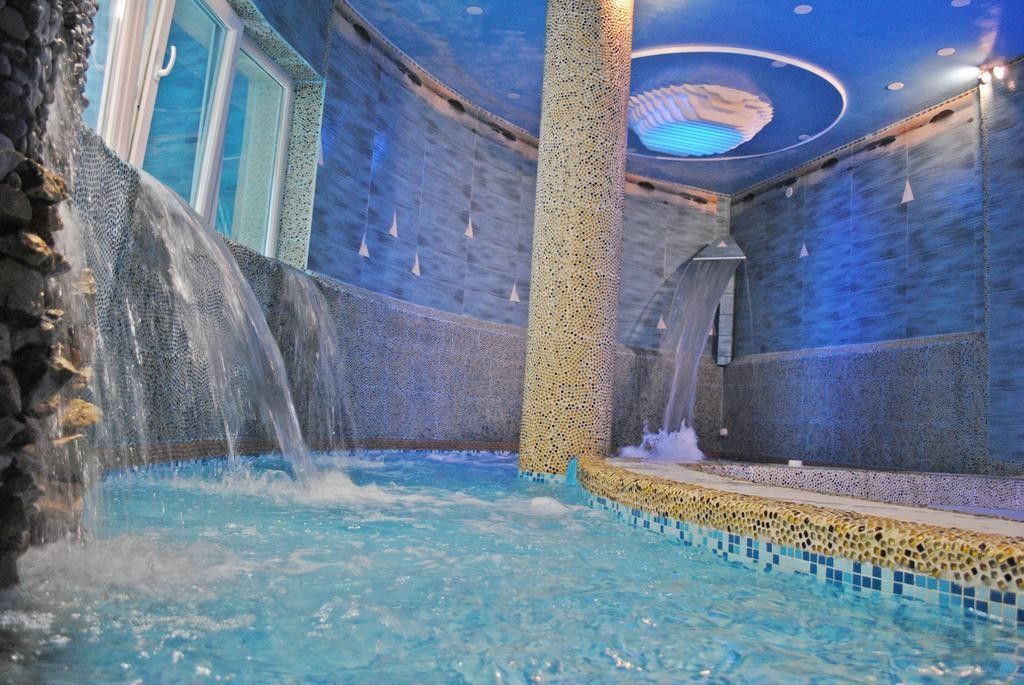Херцег-Нови: Sole Mio Apartments & Wellness