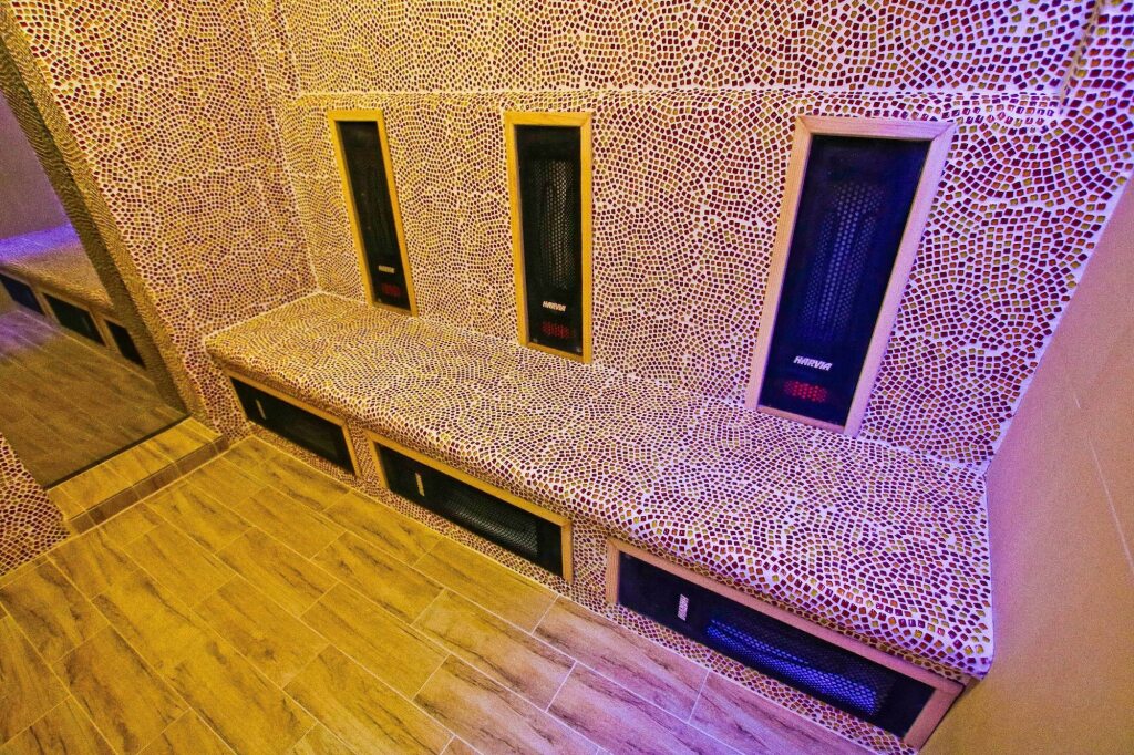 Херцег-Нови: Sole Mio Apartments & Wellness