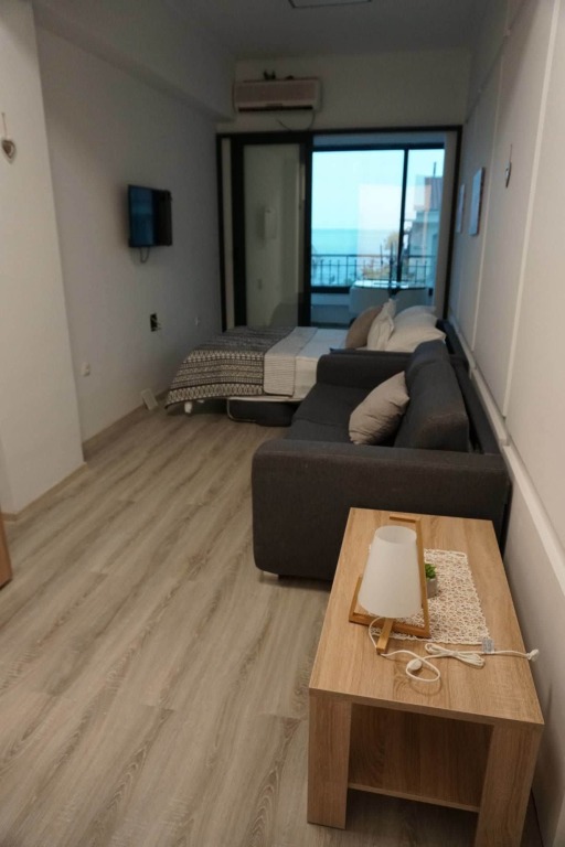 Херцег-Нови: Sole Mio Apartments & Wellness