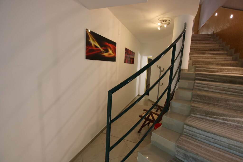 Херцег-Нови: Sole Mio Apartments & Wellness