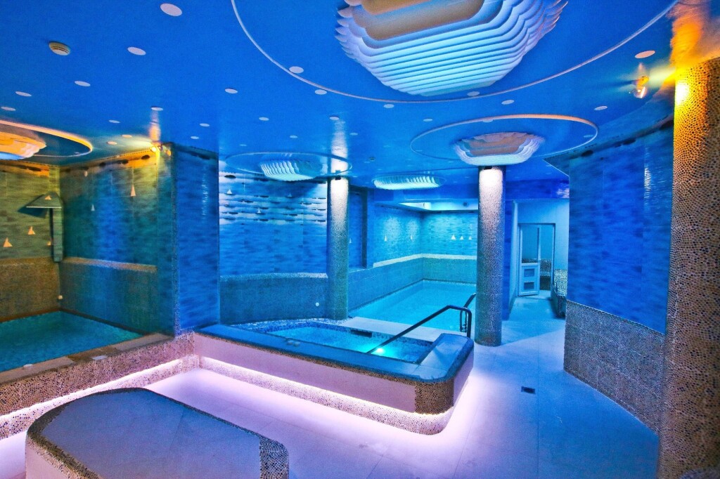 Херцег-Нови: Sole Mio Apartments & Wellness