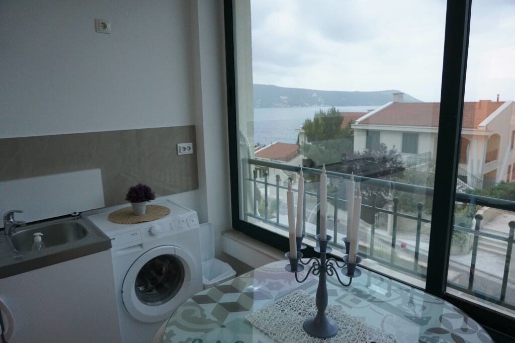 Херцег-Нови: Sole Mio Apartments & Wellness