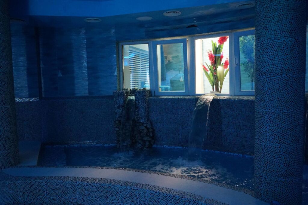 Херцег-Нови: Sole Mio Apartments & Wellness