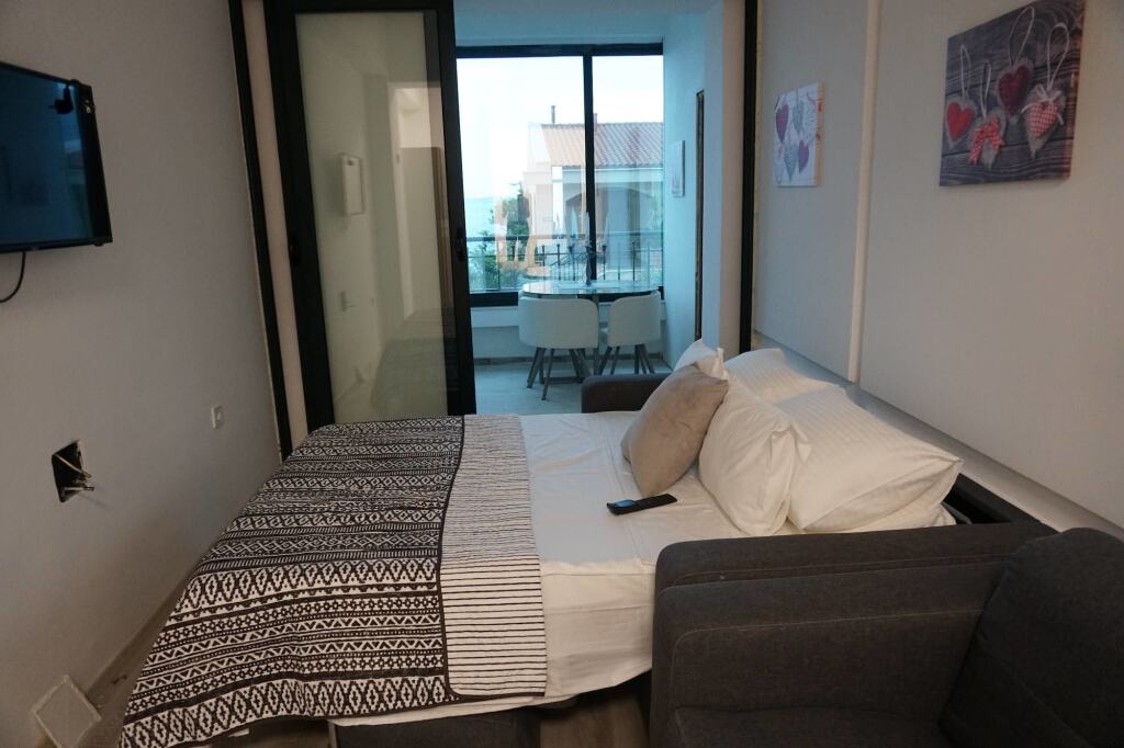 Херцег-Нови: Sole Mio Apartments & Wellness