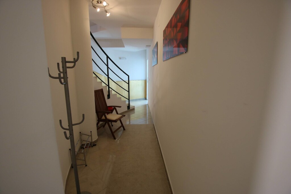 Херцег-Нови: Sole Mio Apartments & Wellness