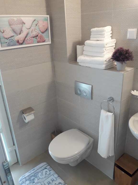 Херцег-Нови: Sole Mio Apartments & Wellness