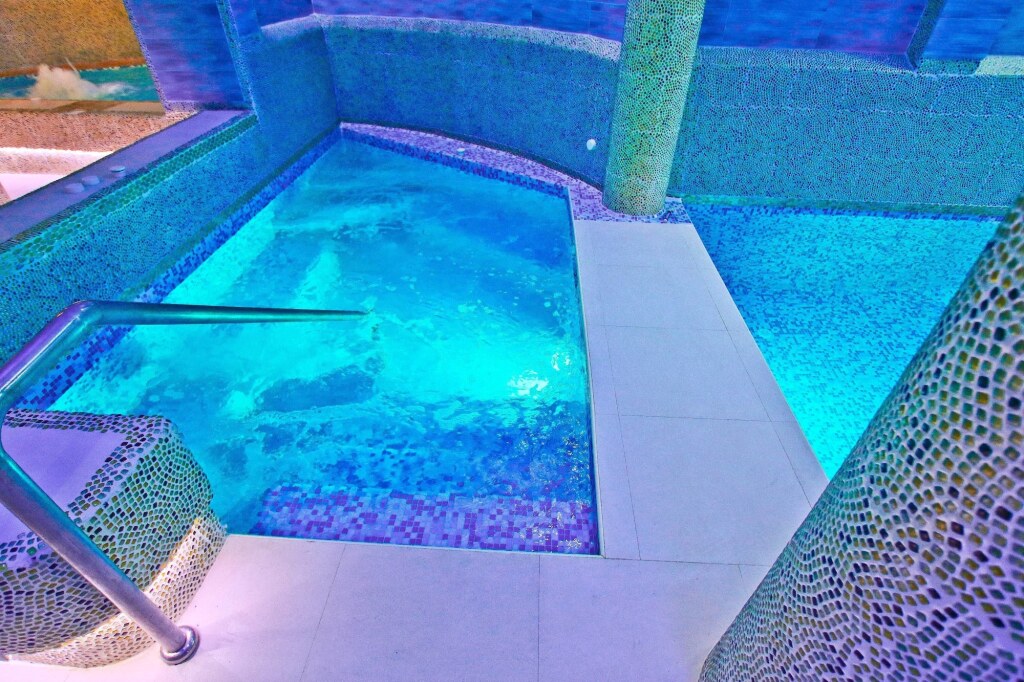 Херцег-Нови: Sole Mio Apartments & Wellness