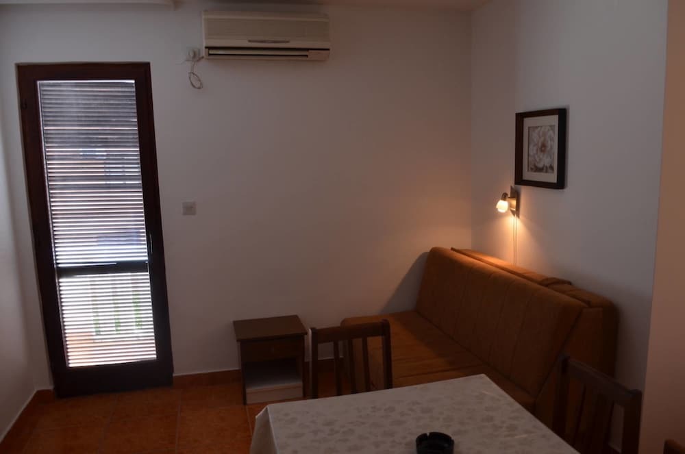 Будва: Apartments Casablanca