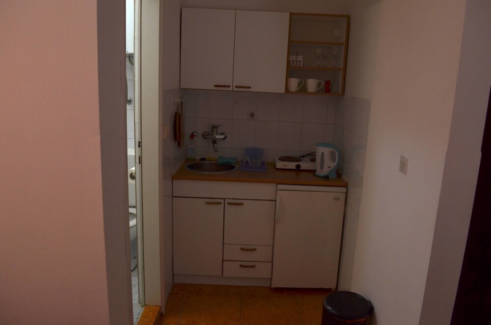 Будва: Apartments Casablanca
