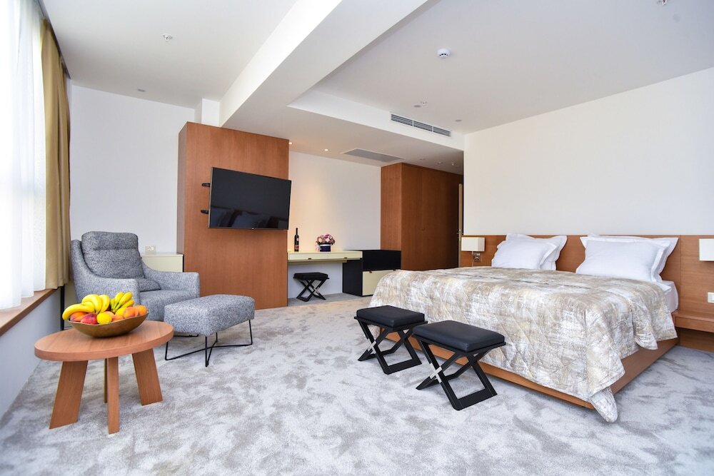 Harmonia Residence — фото 5
