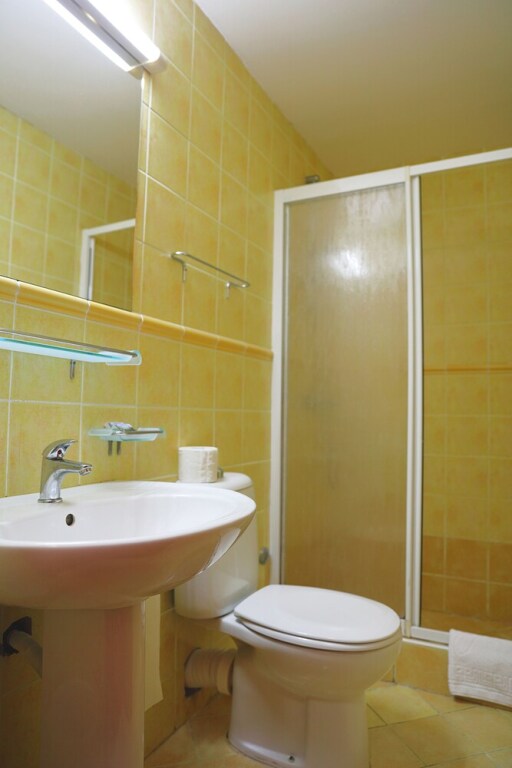 Будва: Hotel Meduza