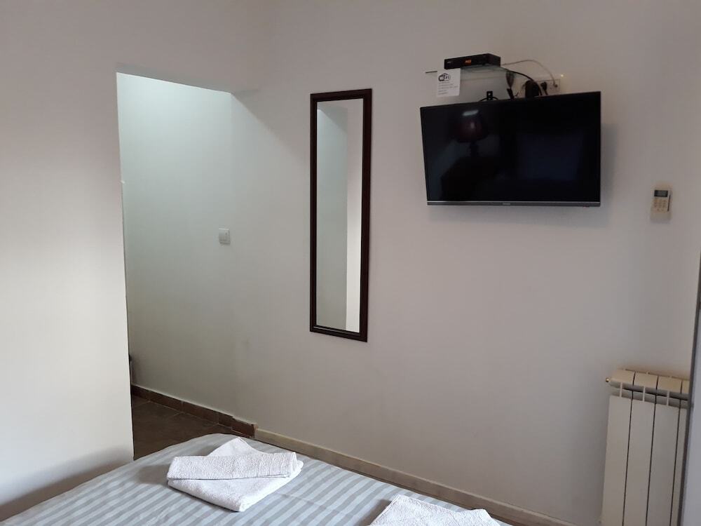 Будва: Radovic apartments