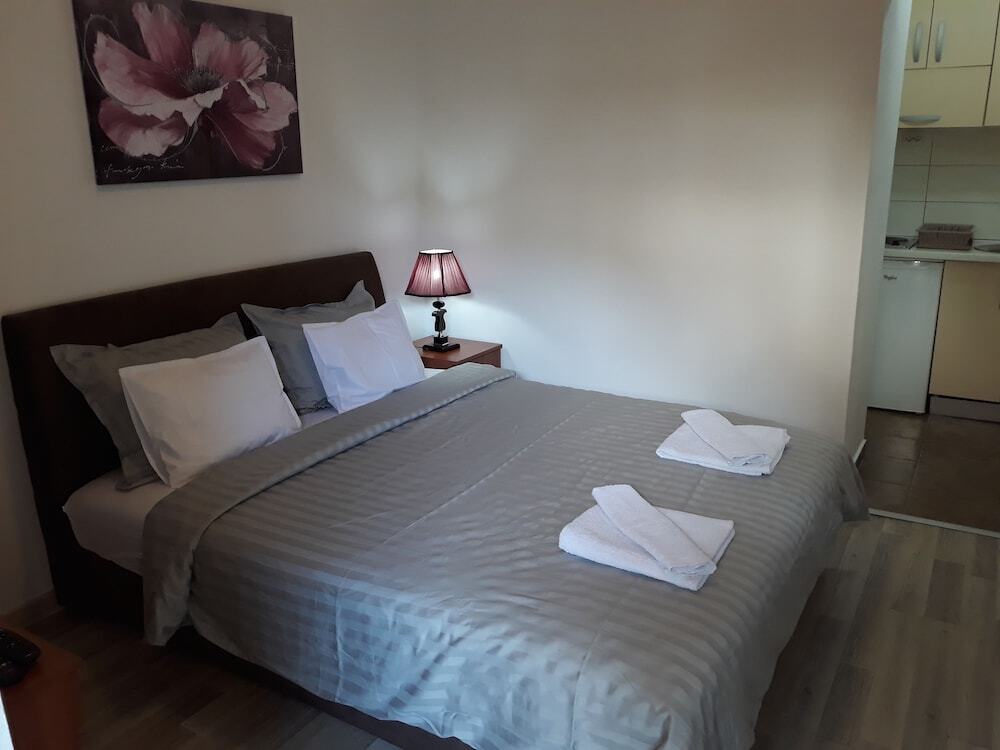 Будва: Radovic apartments