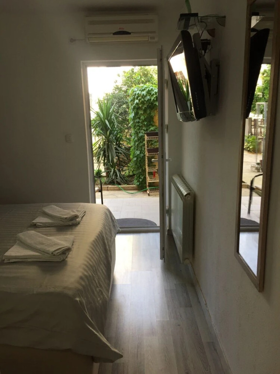 Будва: Radovic apartments
