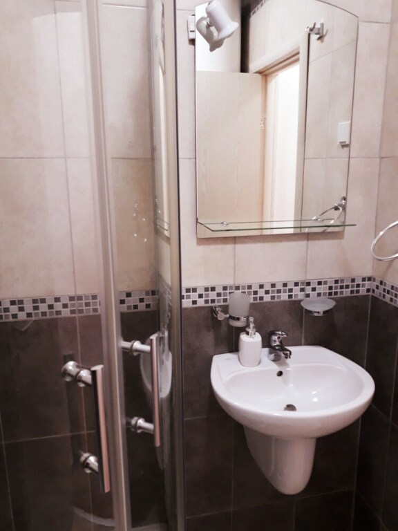 Будва: Radovic apartments