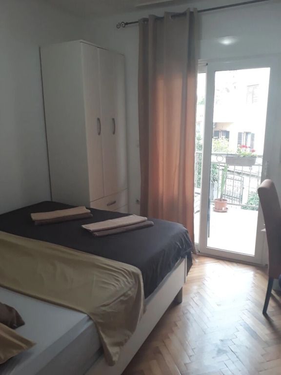 Будва: Radovic apartments