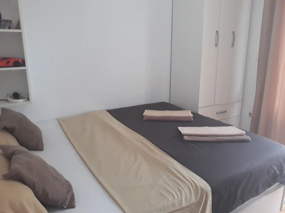 Будва: Radovic apartments