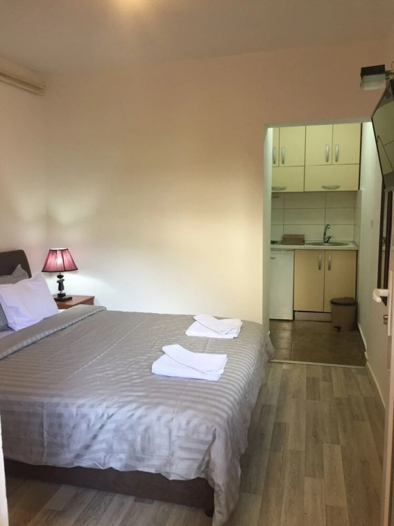 Будва: Radovic apartments