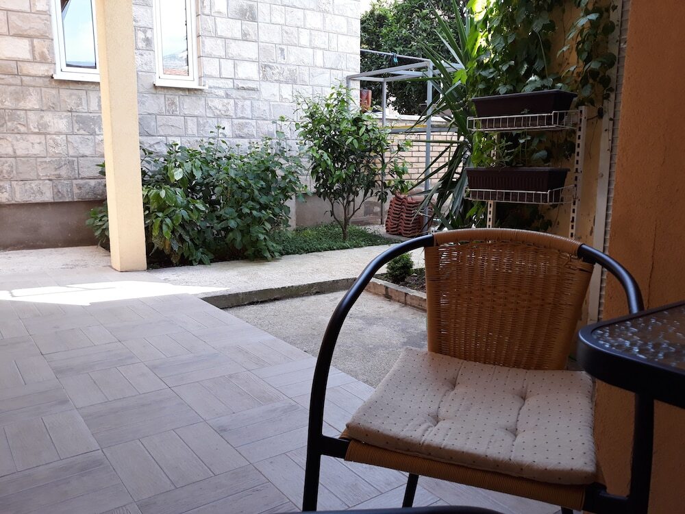 Будва: Radovic apartments