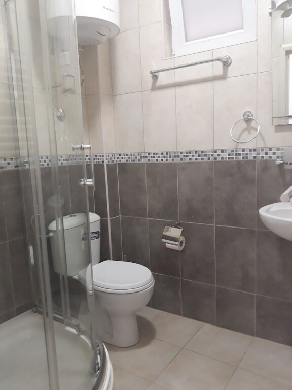 Будва: Radovic apartments