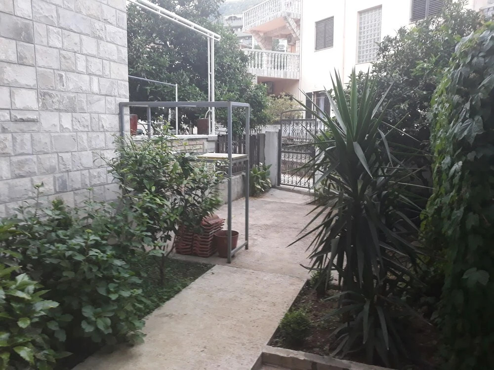 Будва: Radovic apartments