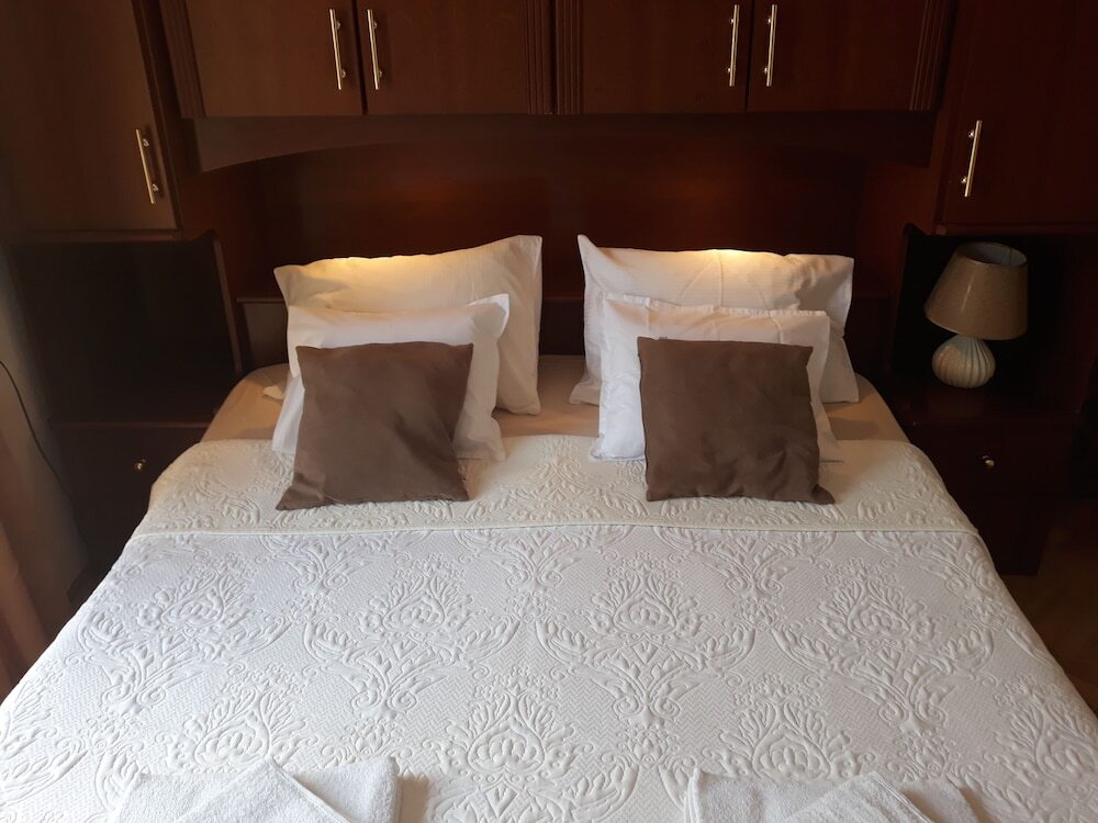 Будва: Radovic apartments
