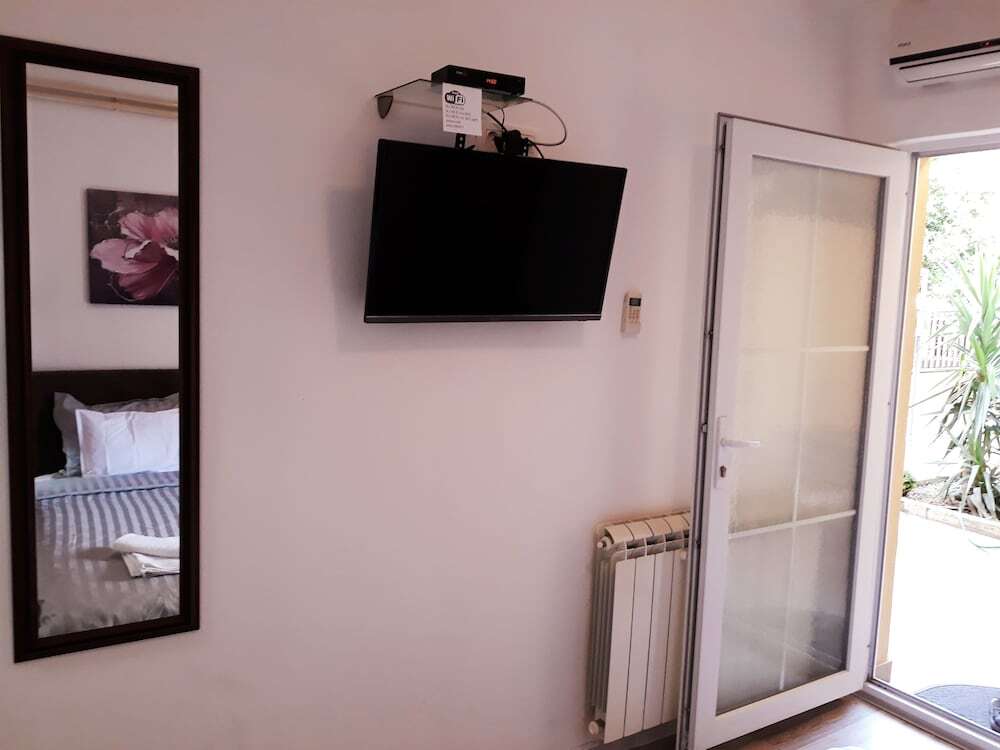 Будва: Radovic apartments