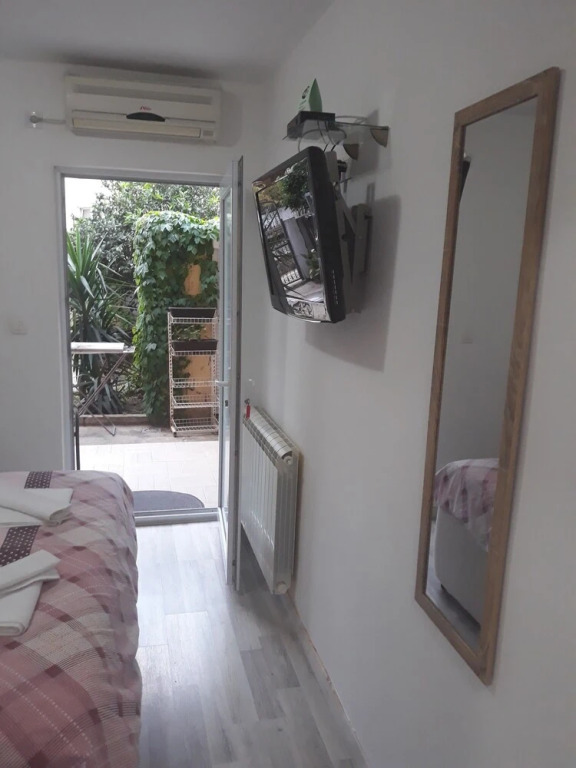 Будва: Radovic apartments