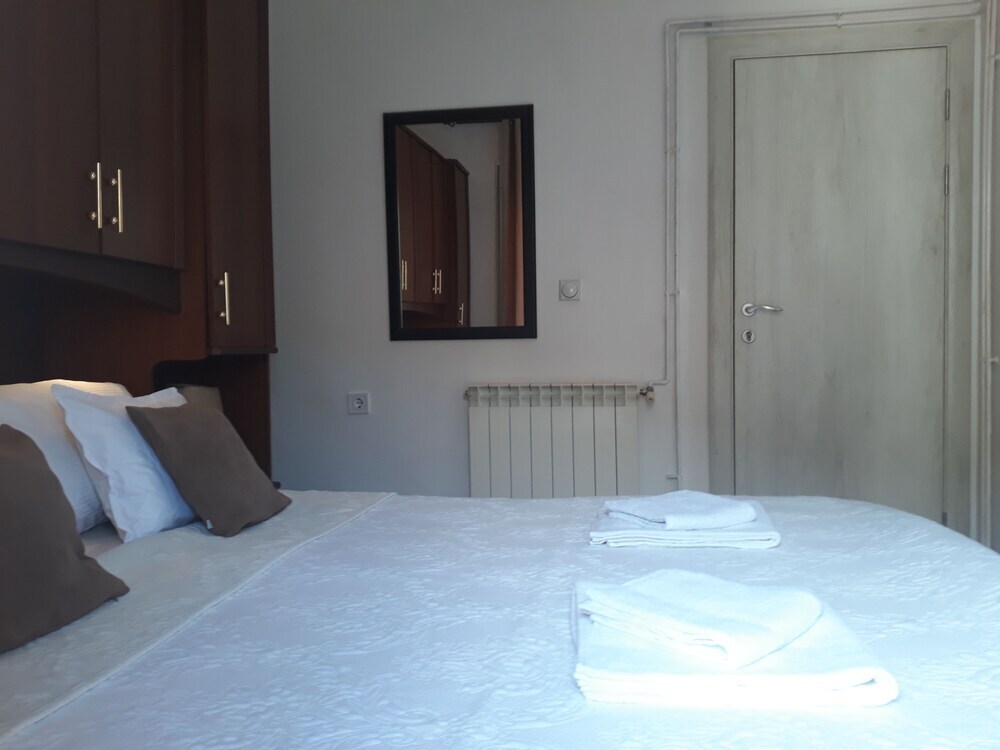 Будва: Radovic apartments