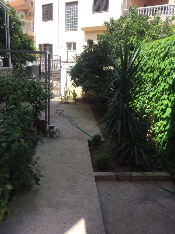 Будва: Radovic apartments