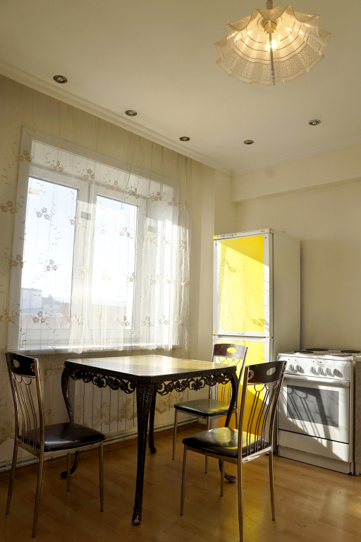 Улан-Удэ: Apartamenty Na Smolina 79