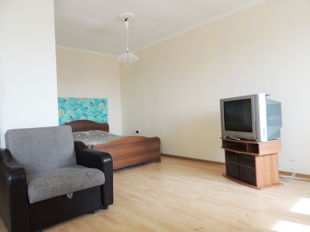 Улан-Удэ: Apartamenty Na Smolina 79