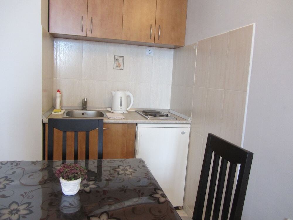 Будва: Rafailovicimore Apartments