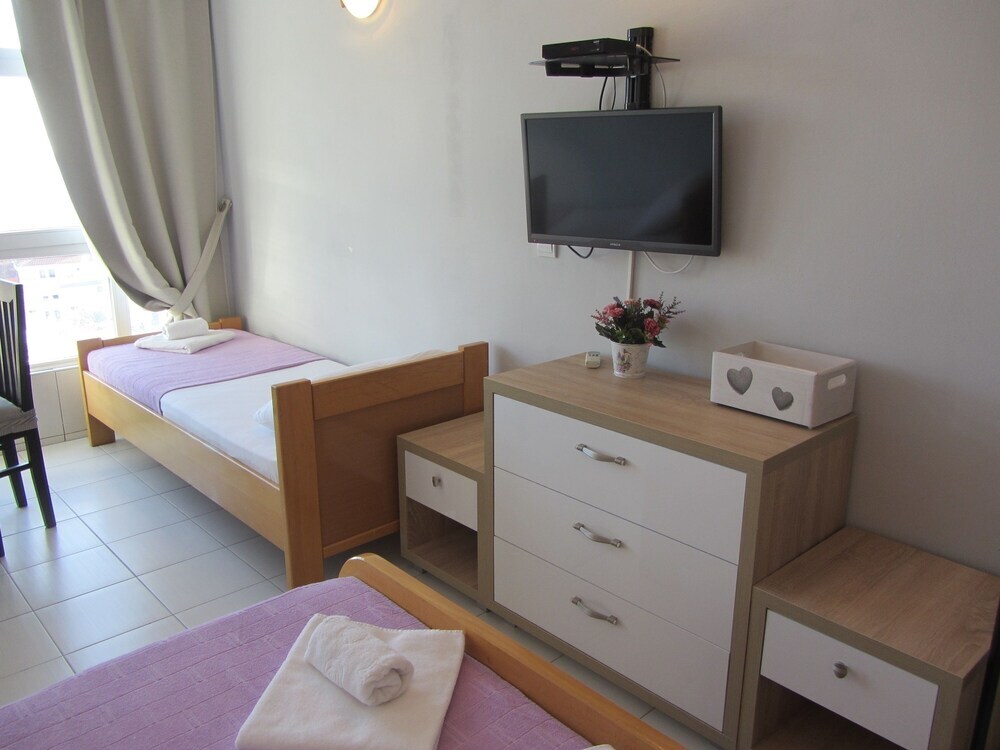 Будва: Rafailovicimore Apartments