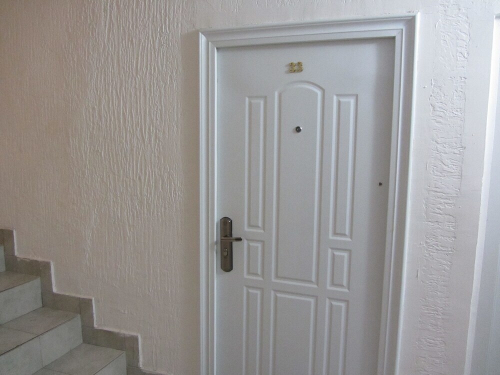Будва: Rafailovicimore Apartments