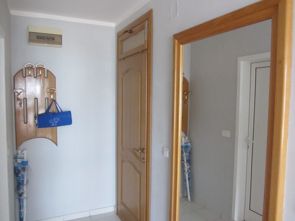 Будва: Rafailovicimore Apartments