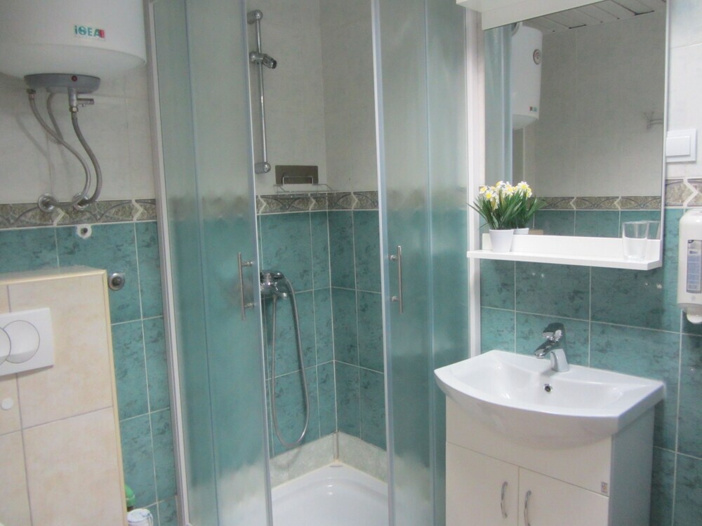 Будва: Rafailovicimore Apartments