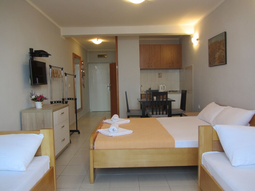 Будва: Rafailovicimore Apartments