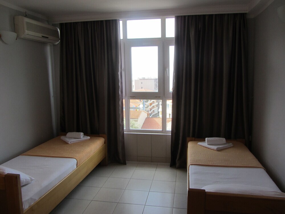 Будва: Rafailovicimore Apartments