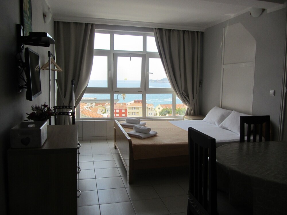 Будва: Rafailovicimore Apartments