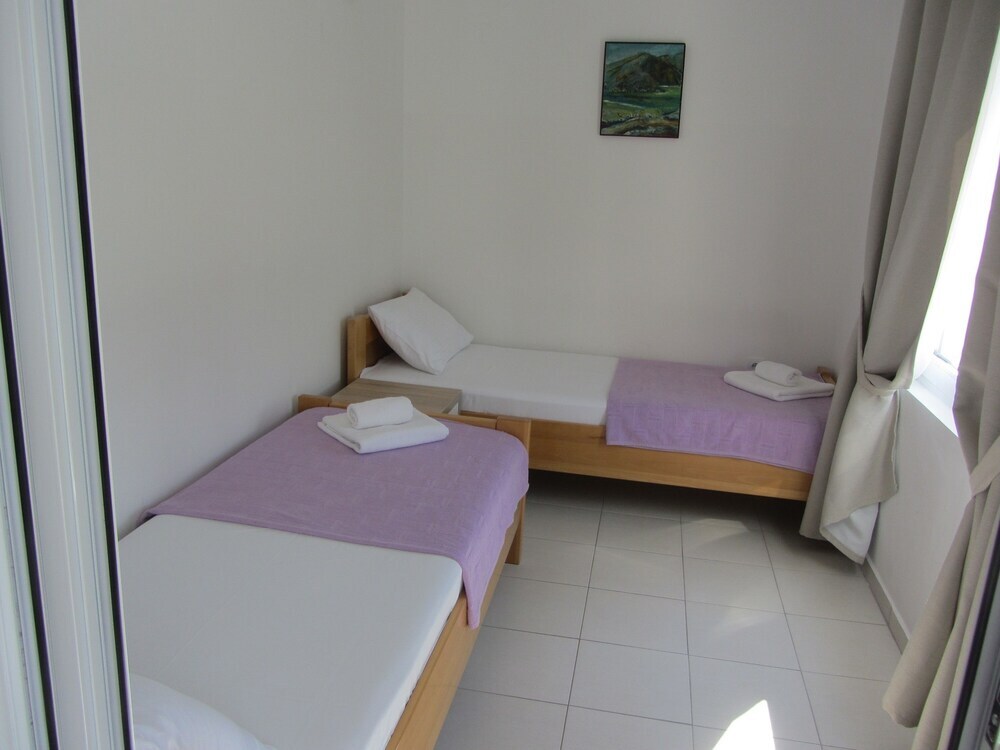 Будва: Rafailovicimore Apartments