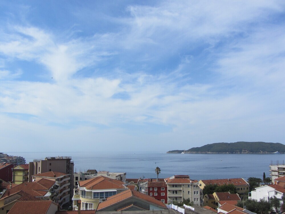 Будва: Rafailovicimore Apartments